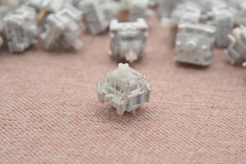 Switches – 「