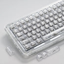XVX Arctic Transparent