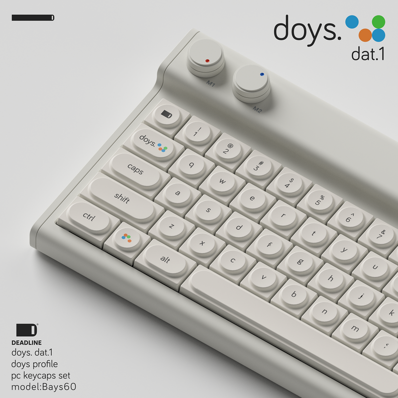 [GB] DOYS Dat.1