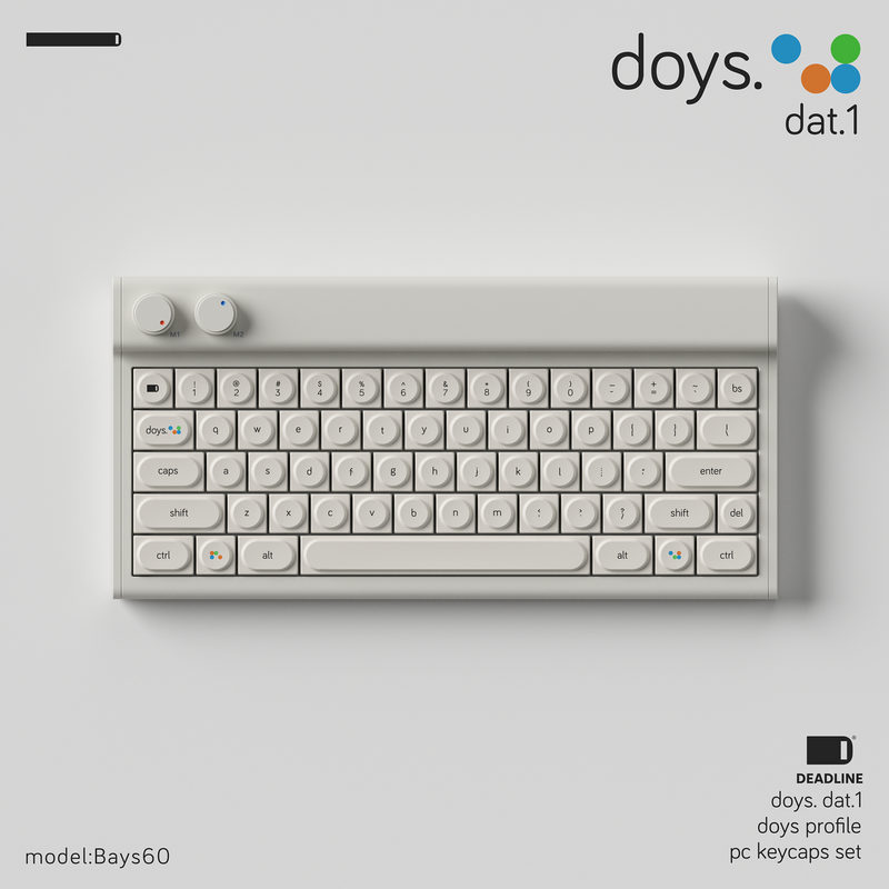 [GB] DOYS Dat.1