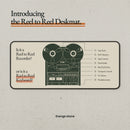 [GB] MW Reel to Reel