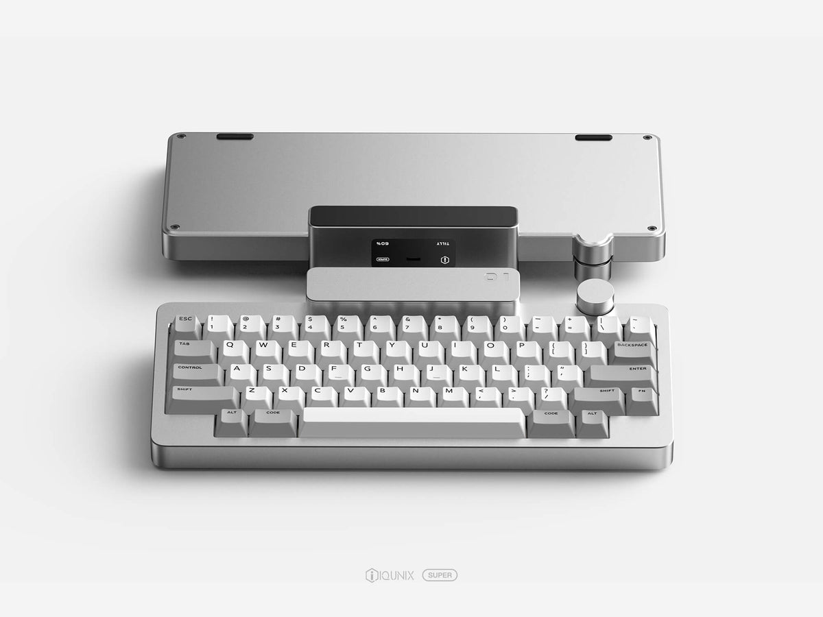 [GB] Tilly 60