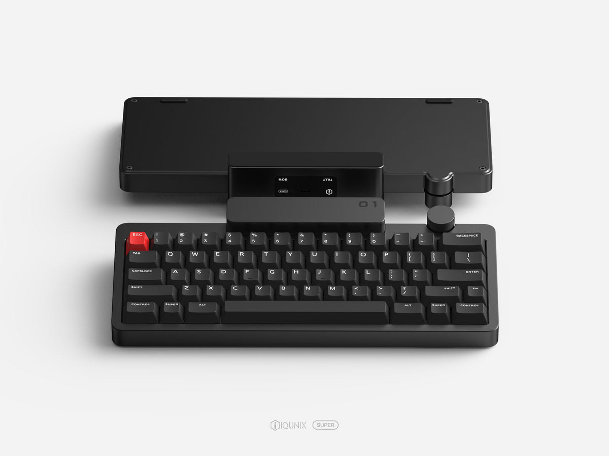 [GB] Tilly 60