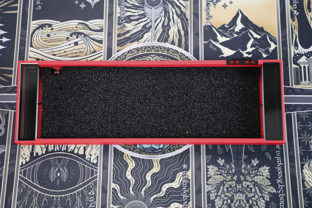 DEEP60 Case