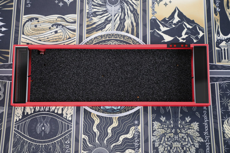 DEEP60 Case