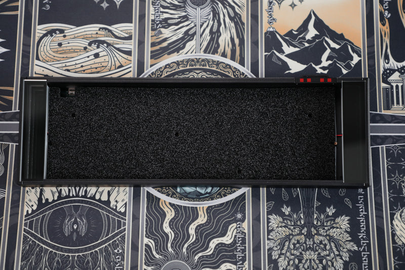DEEP60 Case