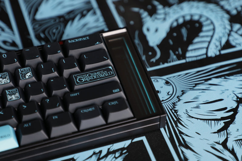 DEEP60 Case
