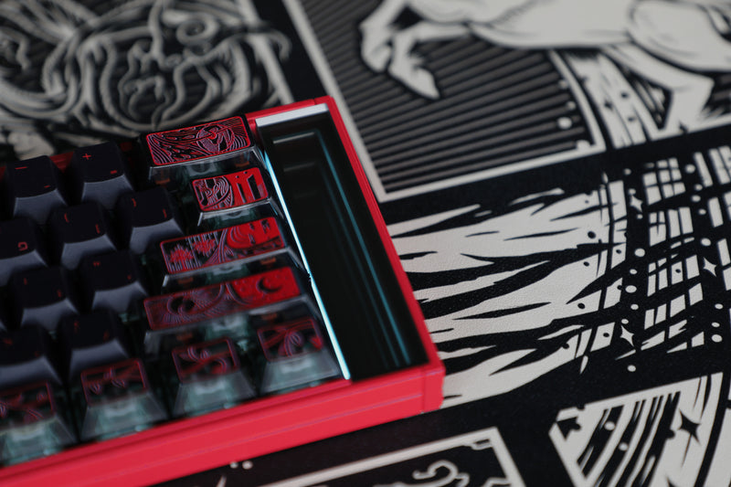 DEEP60 Case