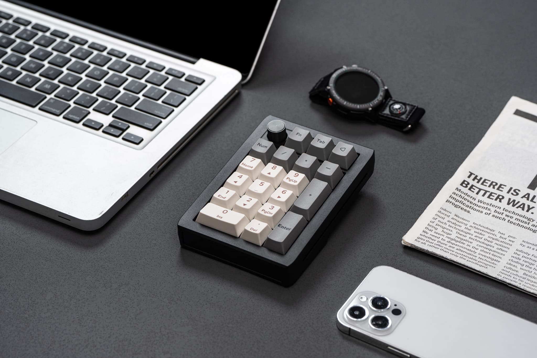 EPOMAKER EK21