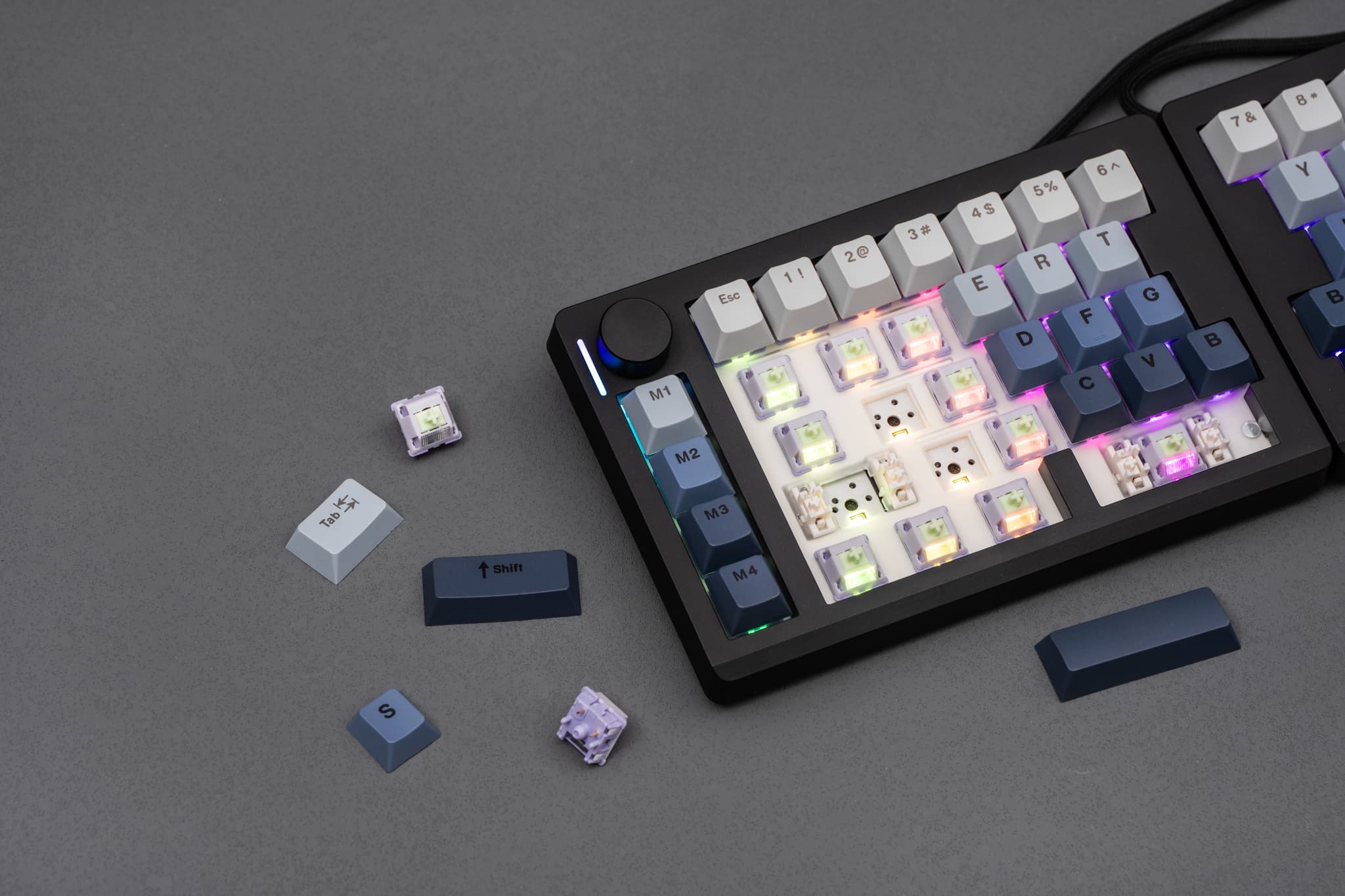 EPOMAKER Split70
