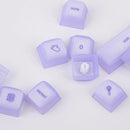 EPOMAKER AegisSil Keycaps