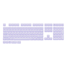 EPOMAKER AegisSil Keycaps