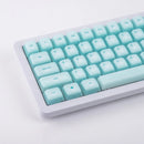EPOMAKER AegisSil Keycaps