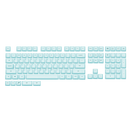 EPOMAKER AegisSil Keycaps