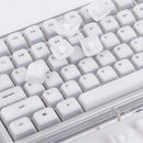 EPOMAKER AegisSil Keycaps