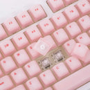 EPOMAKER AegisSil Keycaps