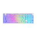 EPOMAKER AegisSil Keycaps