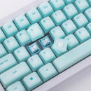 EPOMAKER AegisSil Keycaps