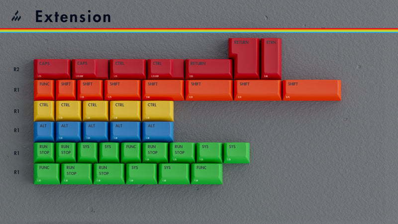 [GB] KAT Retrobytes