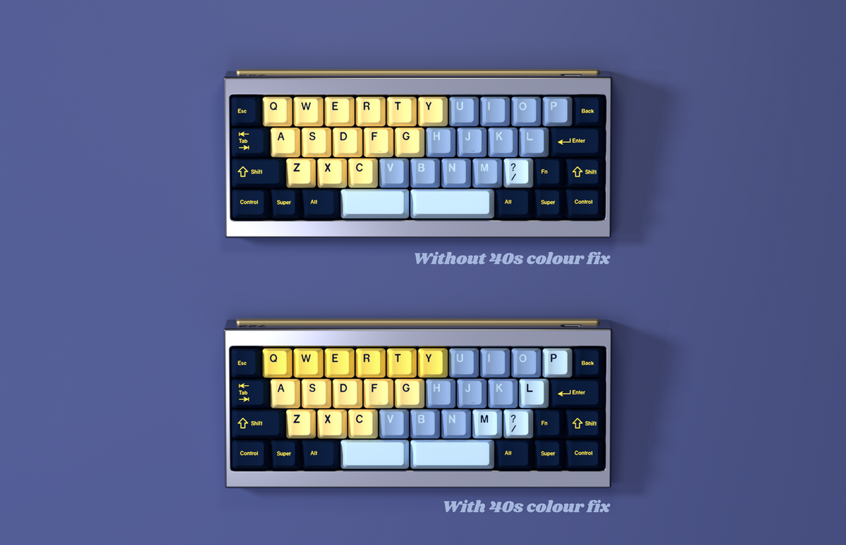 [GB] DCS UFO