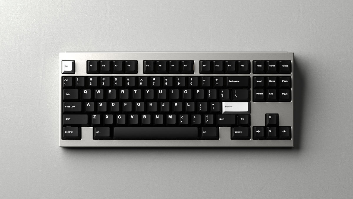 GMK CYL MONO