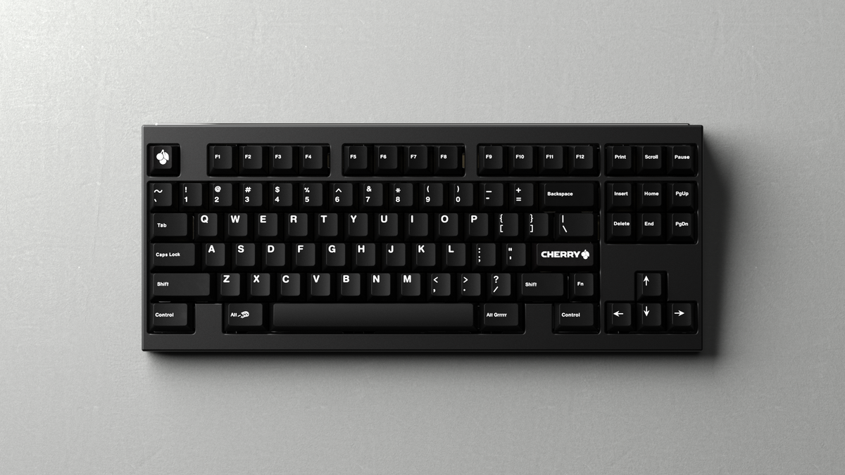 GMK CYL MONO