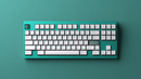 [GB] GMK CYL Finer Things R2