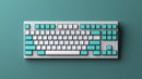 [GB] GMK CYL Finer Things R2