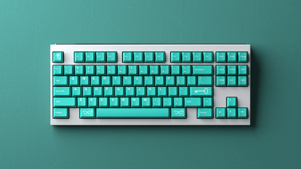 Keycaps