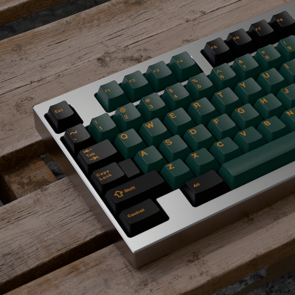 GMK