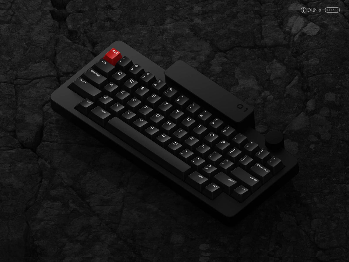 GB] Tilly 60