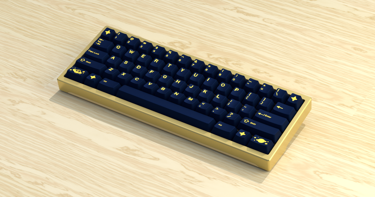 [GB] DCS UFO