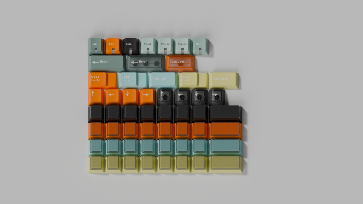 Pre-order] MW Fyrefly