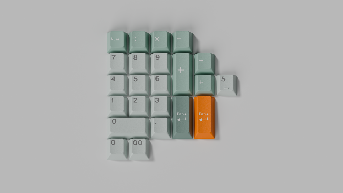 Pre-order] MW Fyrefly