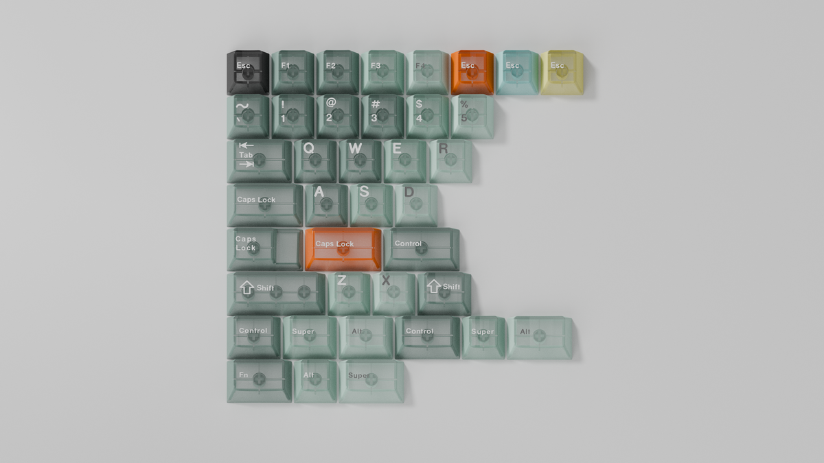 [Pre-order] MW Fyrefly