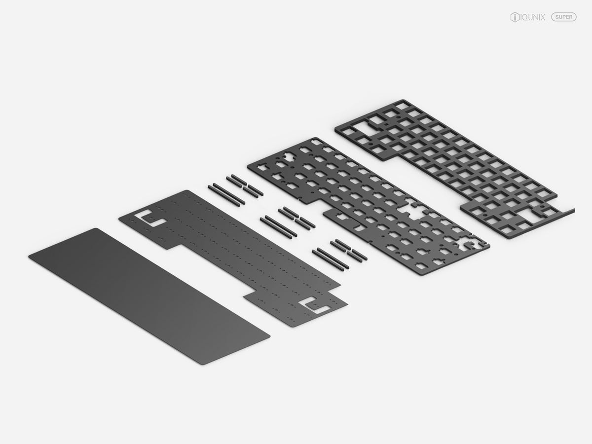 [GB] Tilly 60