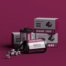 80Retros X HMX GAME 1989 Classic