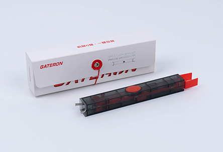 Gateron Twins DIY Tool Switch & Keycap Puller