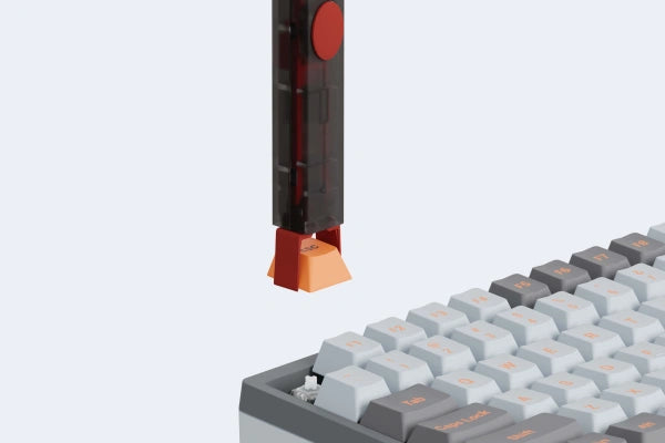 Gateron Twins DIY Tool Switch & Keycap Puller