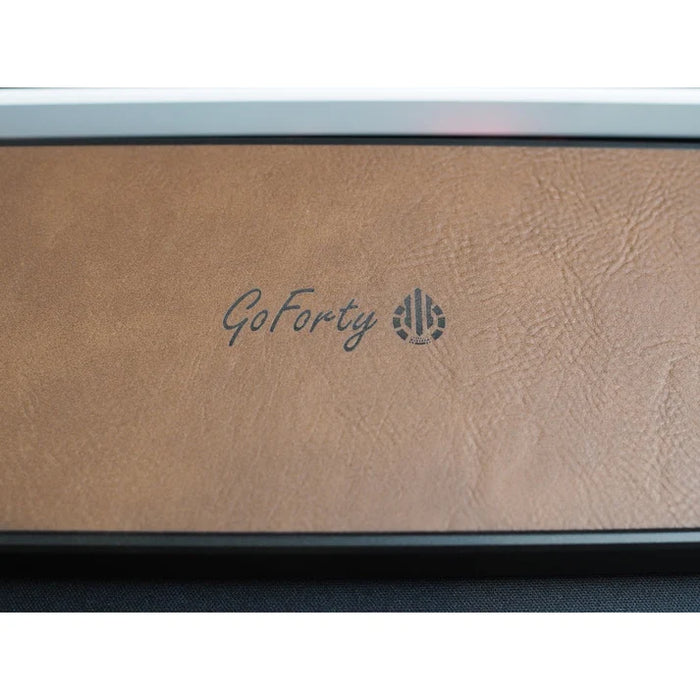 委託】GoForty アルミ製ケース