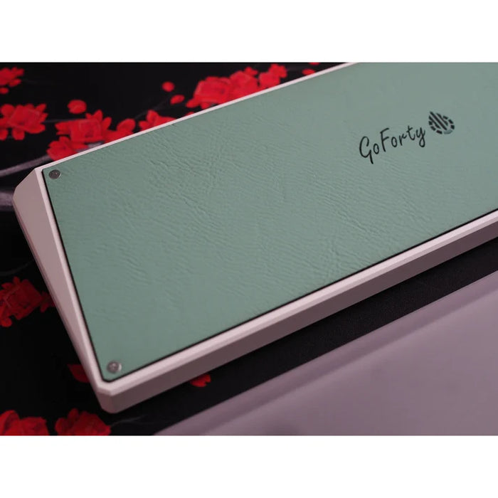 委託】GoForty アルミ製ケース 委託】GoForty アルミ製ケース