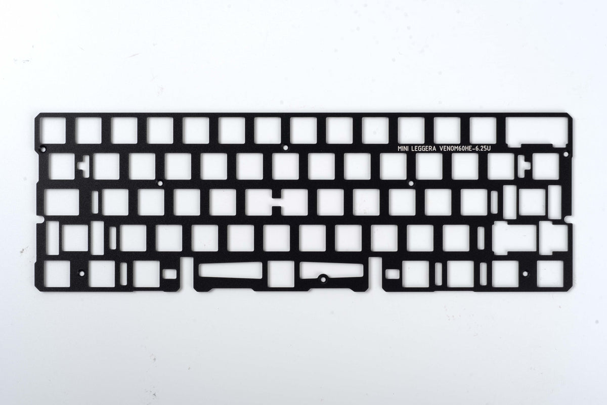 Venom60 he カスタム品 Venom HE 60% – GEONWORKS