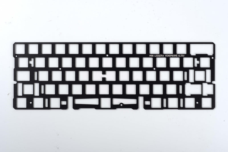 Venom 60 HE RGB