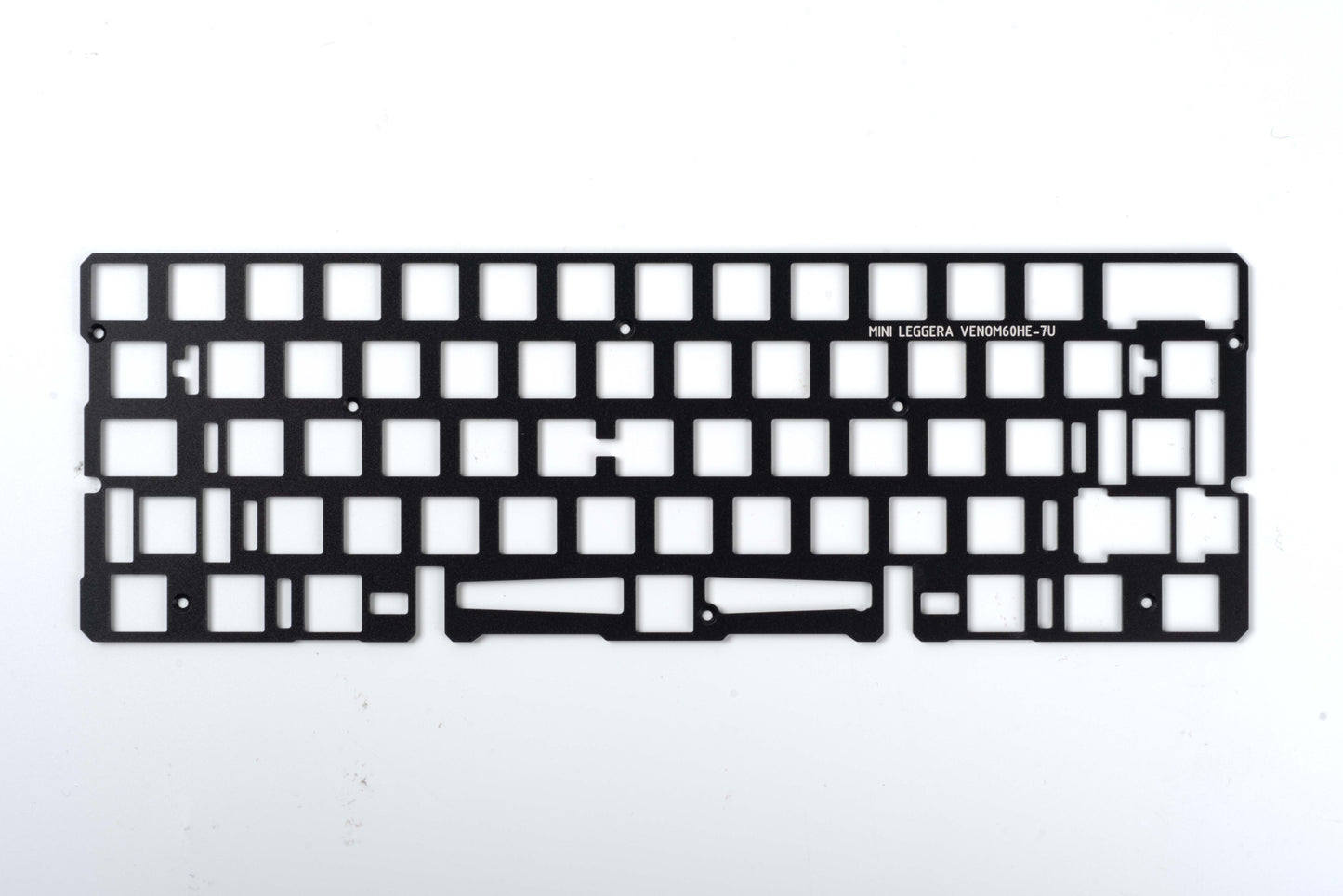 Venom 60 HE RGB
