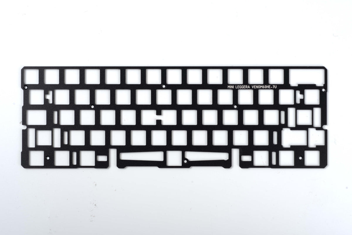 Venom 60 HE RGB