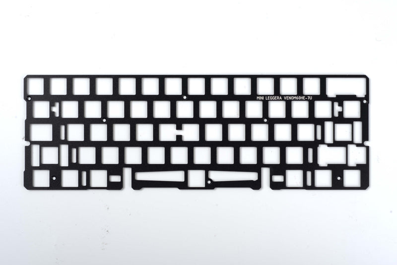 Venom60 he カスタム品 Venom 60 HE RGB