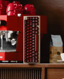 [Extra] GMK Cherry Love