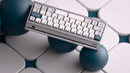 [GB] GMK CYL Prussian Alert
