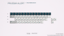 [GB] GMK CYL Prussian Alert