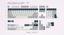 [GB] GMK CYL Prussian Alert